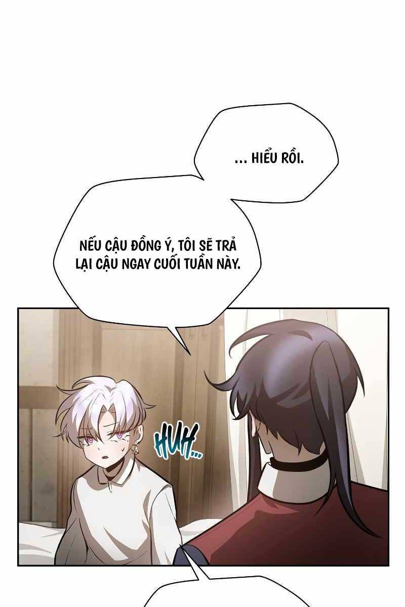 đọc truyện Helmut Đứa Trẻ Bị Ruồng Bỏ Chương 49 ảnh 36 tại Thiên Thai Truyện