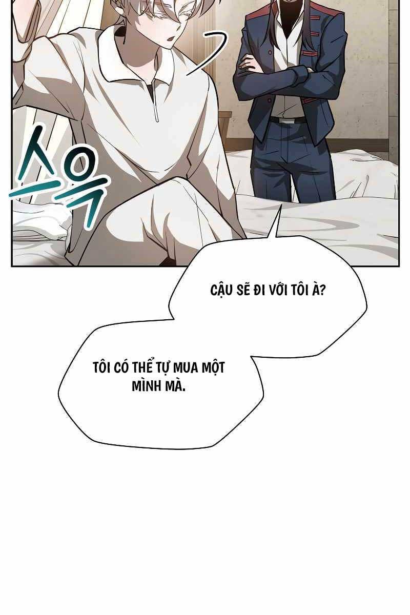 đọc truyện Helmut Đứa Trẻ Bị Ruồng Bỏ Chương 49 ảnh 38 tại Thiên Thai Truyện