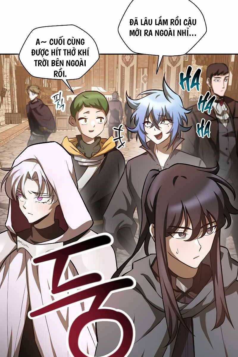 đọc truyện Helmut Đứa Trẻ Bị Ruồng Bỏ Chương 49 ảnh 47 tại Thiên Thai Truyện