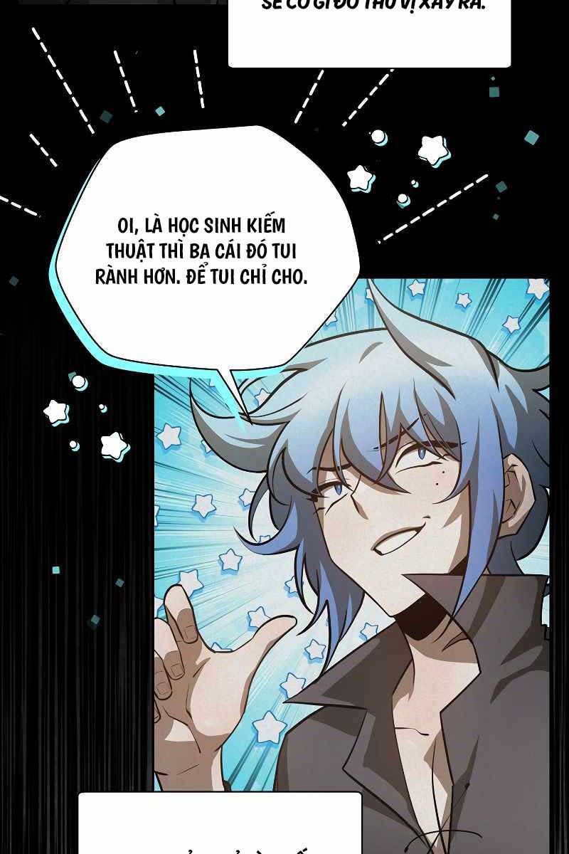 đọc truyện Helmut Đứa Trẻ Bị Ruồng Bỏ Chương 49 ảnh 50 tại Thiên Thai Truyện