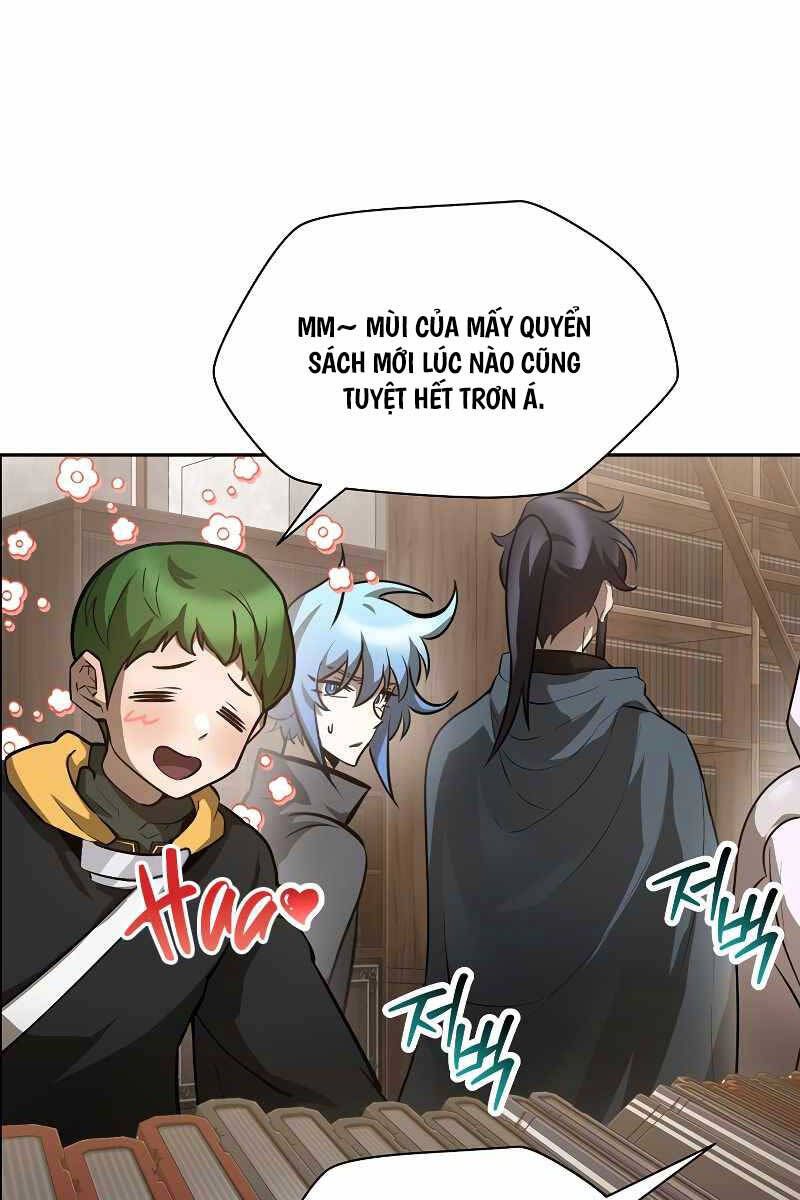 đọc truyện Helmut Đứa Trẻ Bị Ruồng Bỏ Chương 49 ảnh 57 tại Thiên Thai Truyện