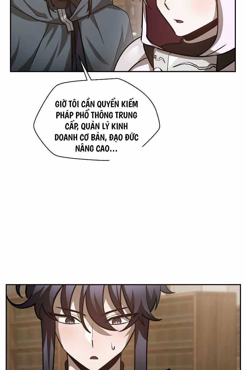 đọc truyện Helmut Đứa Trẻ Bị Ruồng Bỏ Chương 49 ảnh 59 tại Thiên Thai Truyện