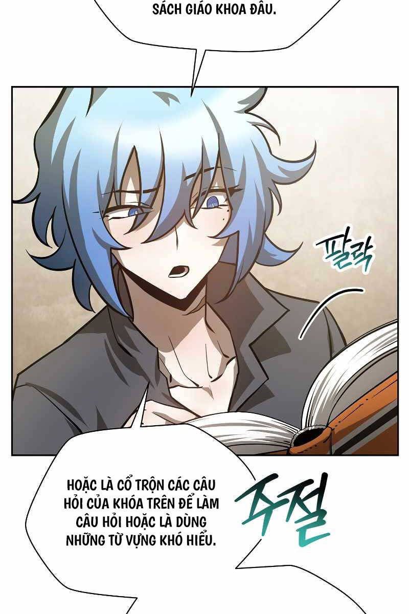 đọc truyện Helmut Đứa Trẻ Bị Ruồng Bỏ Chương 49 ảnh 65 tại Thiên Thai Truyện