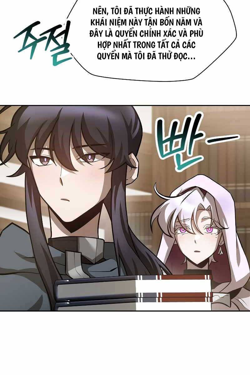 đọc truyện Helmut Đứa Trẻ Bị Ruồng Bỏ Chương 49 ảnh 66 tại Thiên Thai Truyện