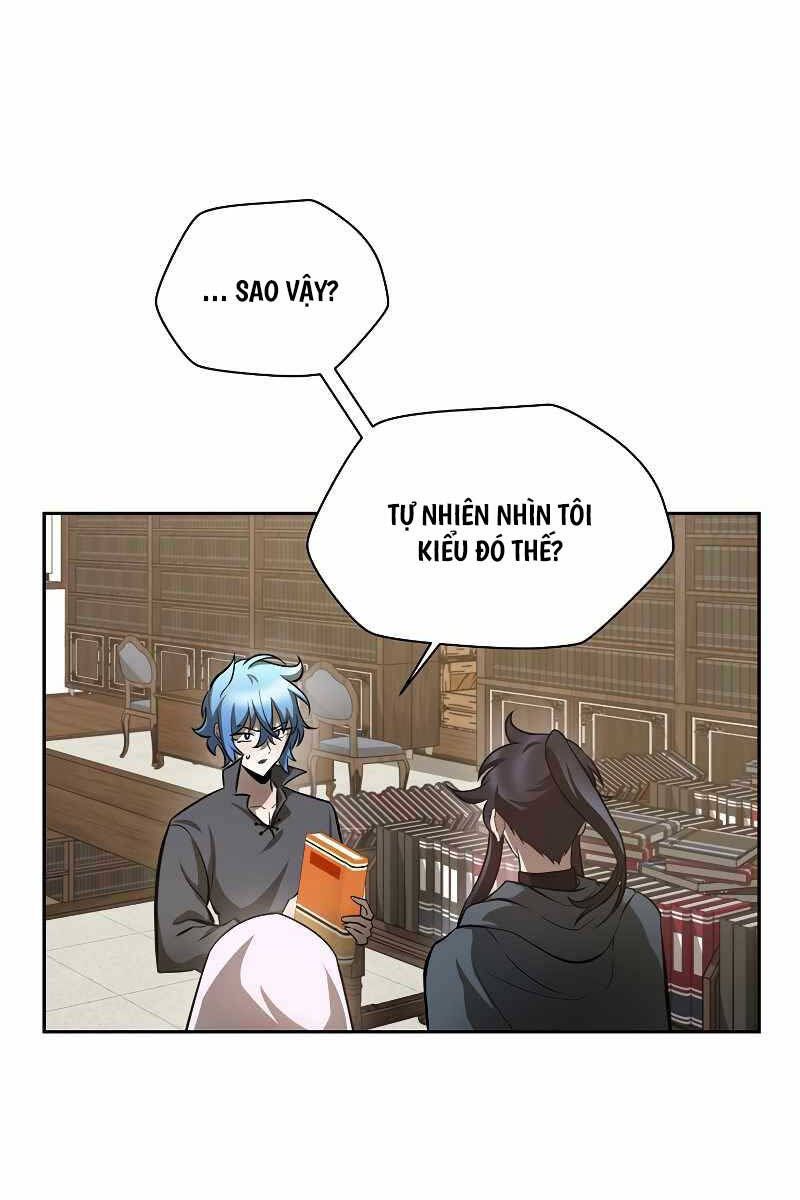 đọc truyện Helmut Đứa Trẻ Bị Ruồng Bỏ Chương 49 ảnh 67 tại Thiên Thai Truyện