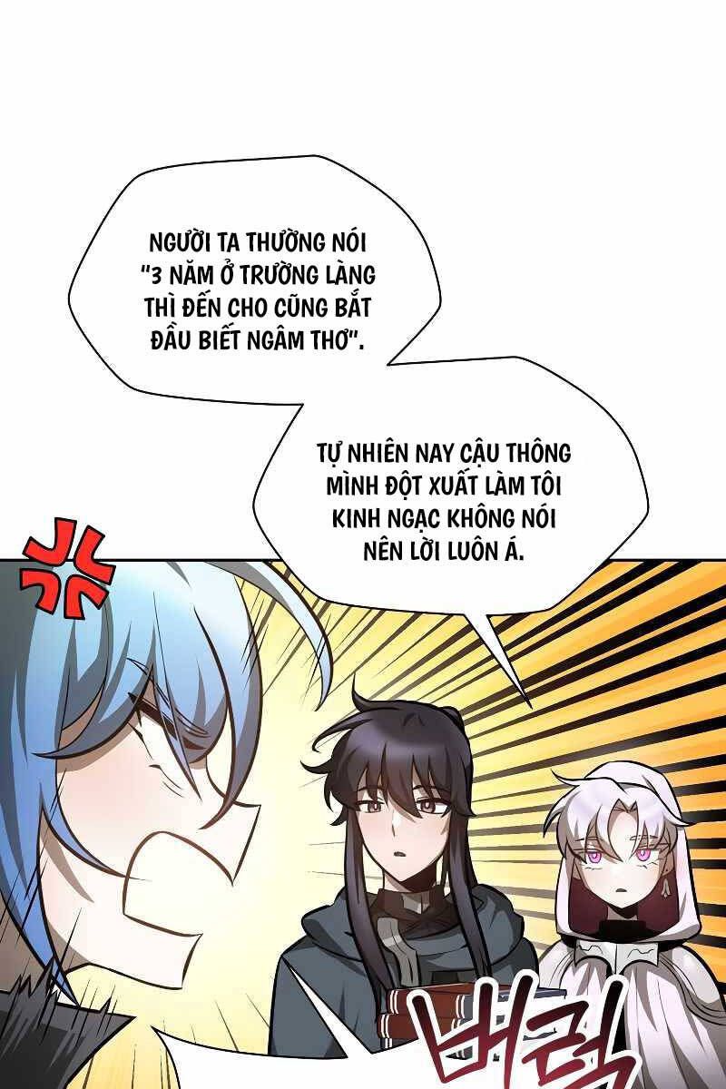 đọc truyện Helmut Đứa Trẻ Bị Ruồng Bỏ Chương 49 ảnh 68 tại Thiên Thai Truyện