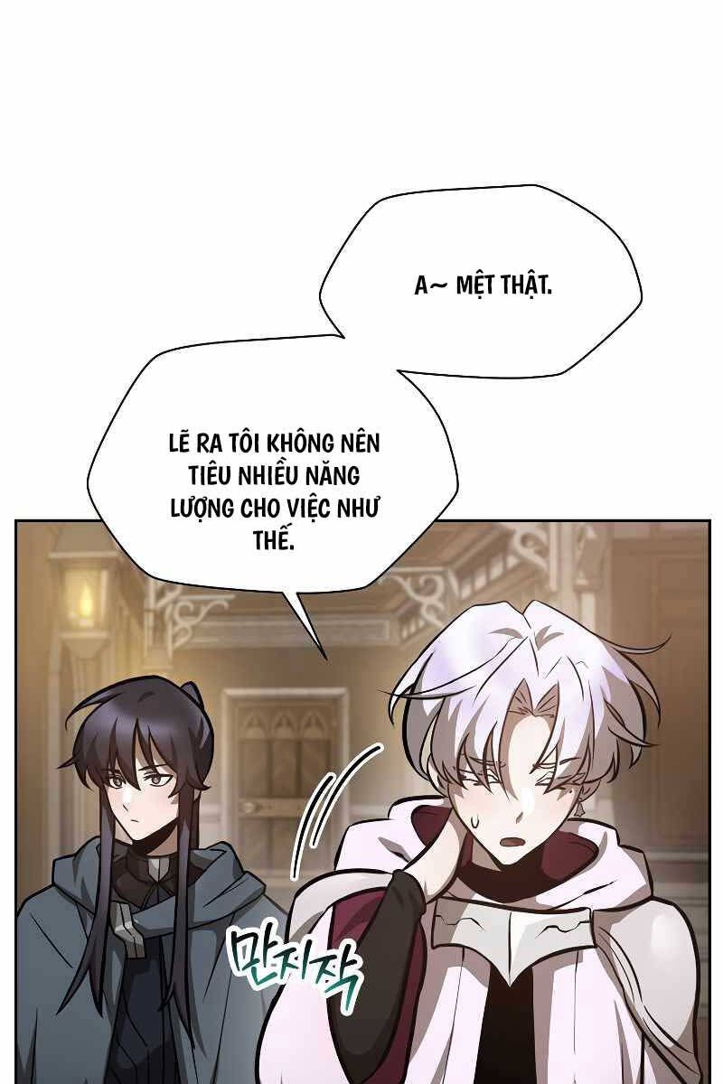 đọc truyện Helmut Đứa Trẻ Bị Ruồng Bỏ Chương 49 ảnh 84 tại Thiên Thai Truyện