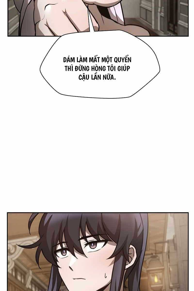 đọc truyện Helmut Đứa Trẻ Bị Ruồng Bỏ Chương 49 ảnh 93 tại Thiên Thai Truyện