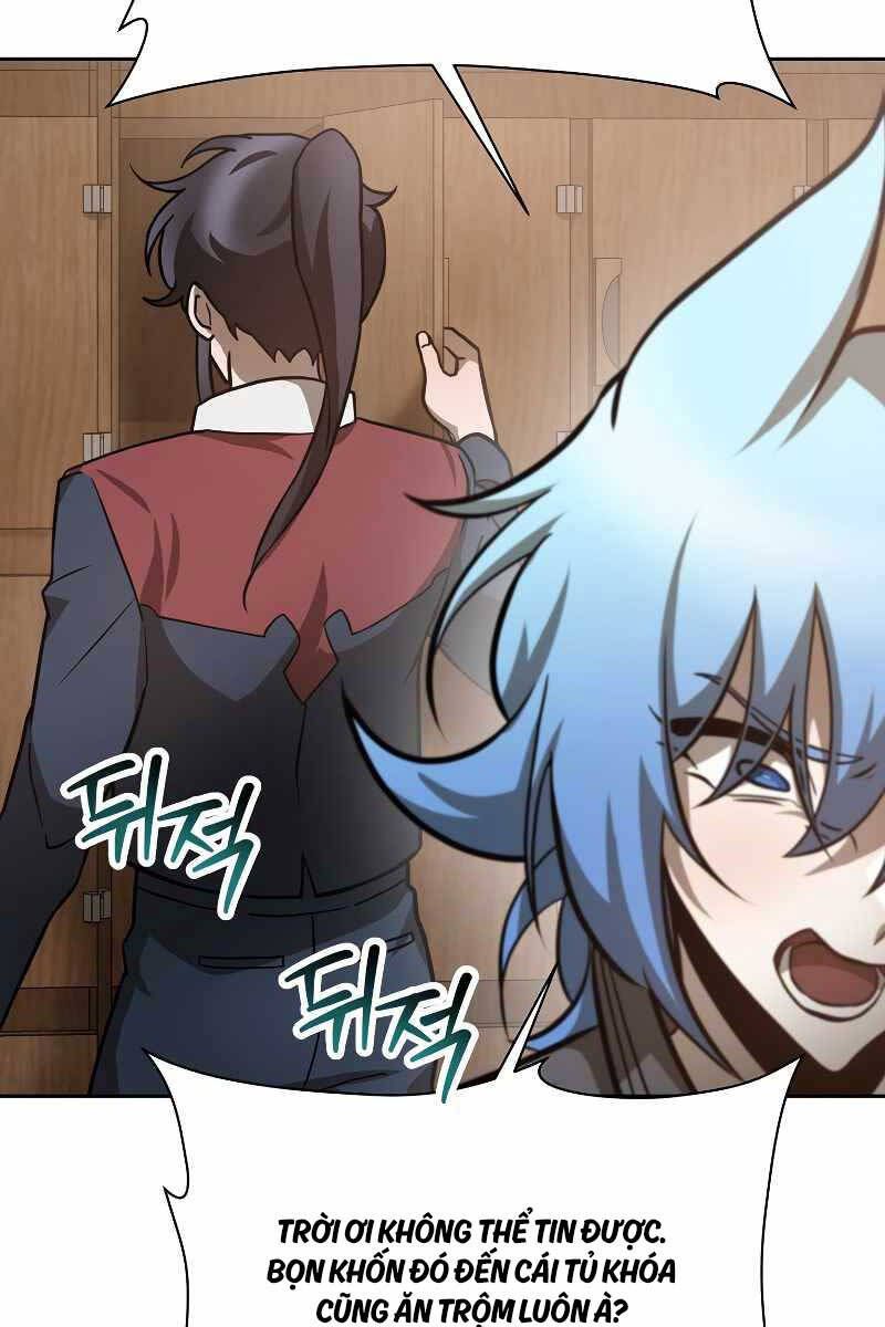 đọc truyện Helmut Đứa Trẻ Bị Ruồng Bỏ Chương 49 ảnh 101 tại Thiên Thai Truyện