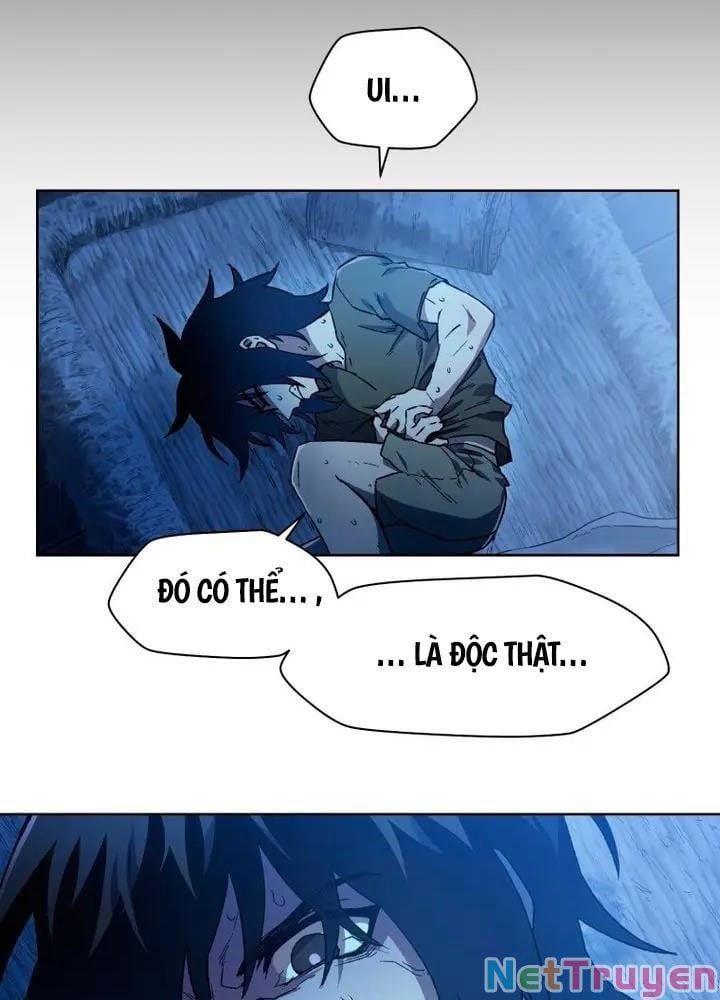 đọc truyện Helmut Đứa Trẻ Bị Ruồng Bỏ Chương 5 ảnh 13 tại Thiên Thai Truyện