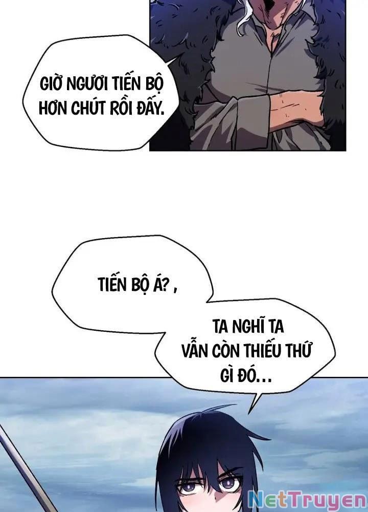 đọc truyện Helmut Đứa Trẻ Bị Ruồng Bỏ Chương 5 ảnh 113 tại Thiên Thai Truyện