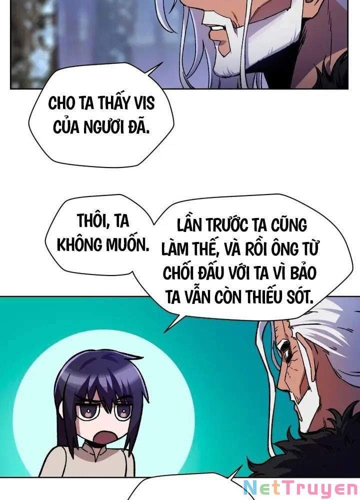 đọc truyện Helmut Đứa Trẻ Bị Ruồng Bỏ Chương 5 ảnh 115 tại Thiên Thai Truyện