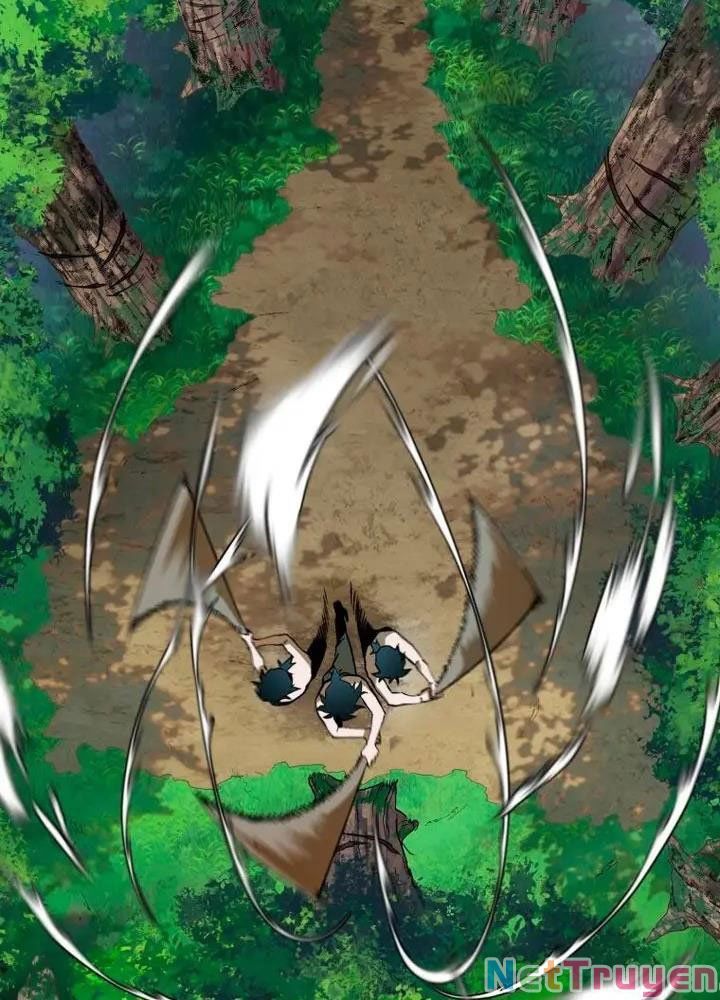 đọc truyện Helmut Đứa Trẻ Bị Ruồng Bỏ Chương 5 ảnh 21 tại Thiên Thai Truyện