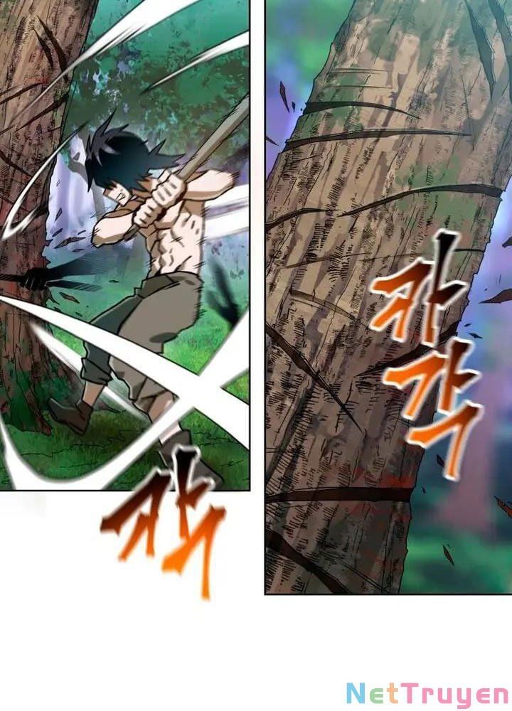 đọc truyện Helmut Đứa Trẻ Bị Ruồng Bỏ Chương 5 ảnh 24 tại Thiên Thai Truyện