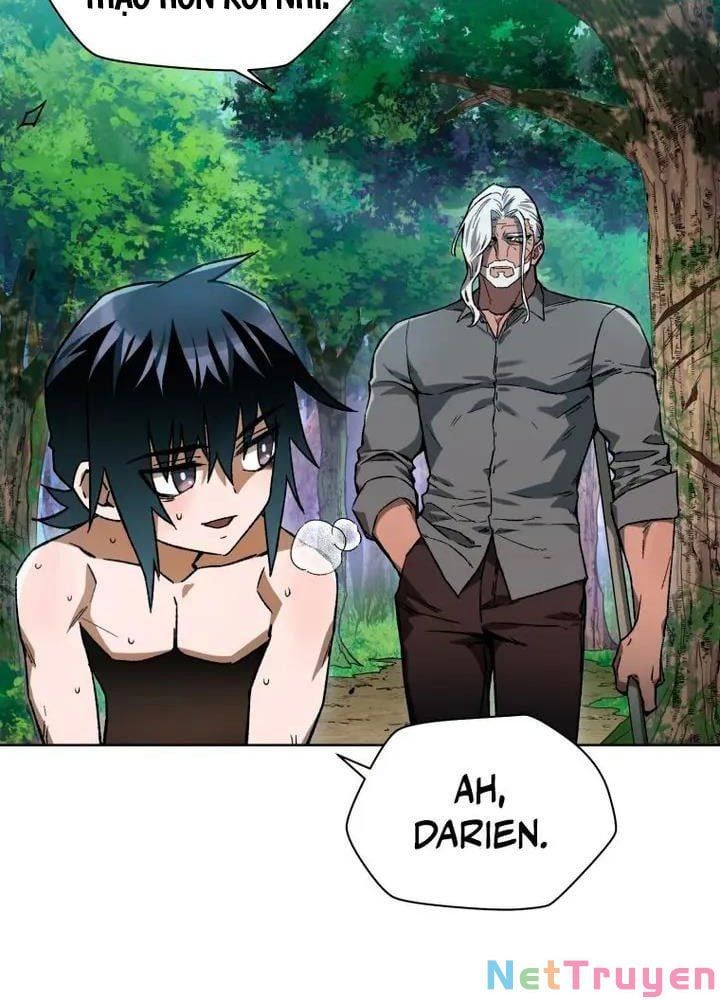 đọc truyện Helmut Đứa Trẻ Bị Ruồng Bỏ Chương 5 ảnh 28 tại Thiên Thai Truyện