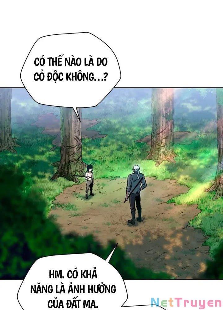 đọc truyện Helmut Đứa Trẻ Bị Ruồng Bỏ Chương 5 ảnh 30 tại Thiên Thai Truyện