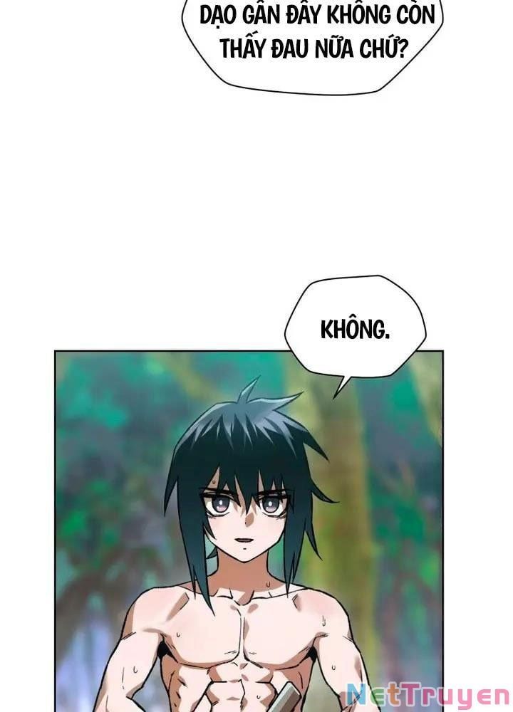 đọc truyện Helmut Đứa Trẻ Bị Ruồng Bỏ Chương 5 ảnh 32 tại Thiên Thai Truyện