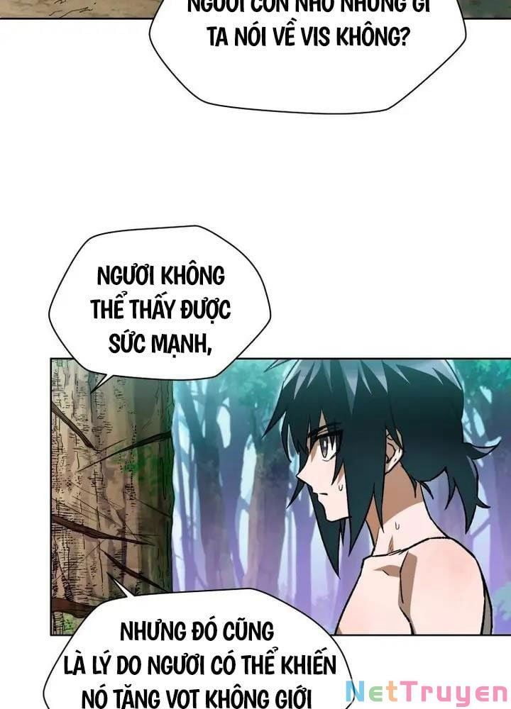 đọc truyện Helmut Đứa Trẻ Bị Ruồng Bỏ Chương 5 ảnh 36 tại Thiên Thai Truyện