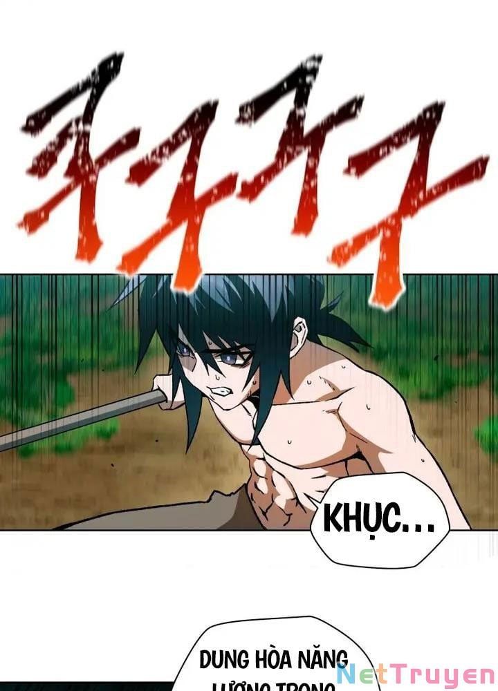 đọc truyện Helmut Đứa Trẻ Bị Ruồng Bỏ Chương 5 ảnh 52 tại Thiên Thai Truyện