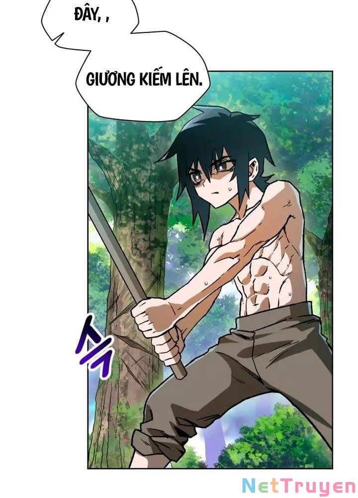 đọc truyện Helmut Đứa Trẻ Bị Ruồng Bỏ Chương 5 ảnh 59 tại Thiên Thai Truyện