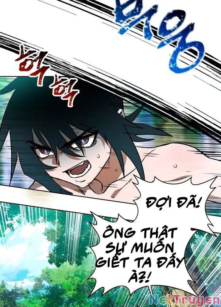 đọc truyện Helmut Đứa Trẻ Bị Ruồng Bỏ Chương 5 ảnh 73 tại Thiên Thai Truyện