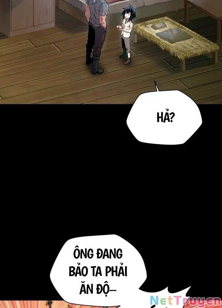 đọc truyện Helmut Đứa Trẻ Bị Ruồng Bỏ Chương 5 ảnh 10 tại Thiên Thai Truyện