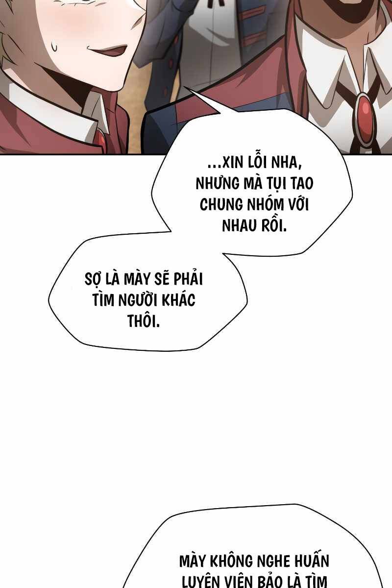 đọc truyện Helmut Đứa Trẻ Bị Ruồng Bỏ Chương 50 ảnh 18 tại Thiên Thai Truyện