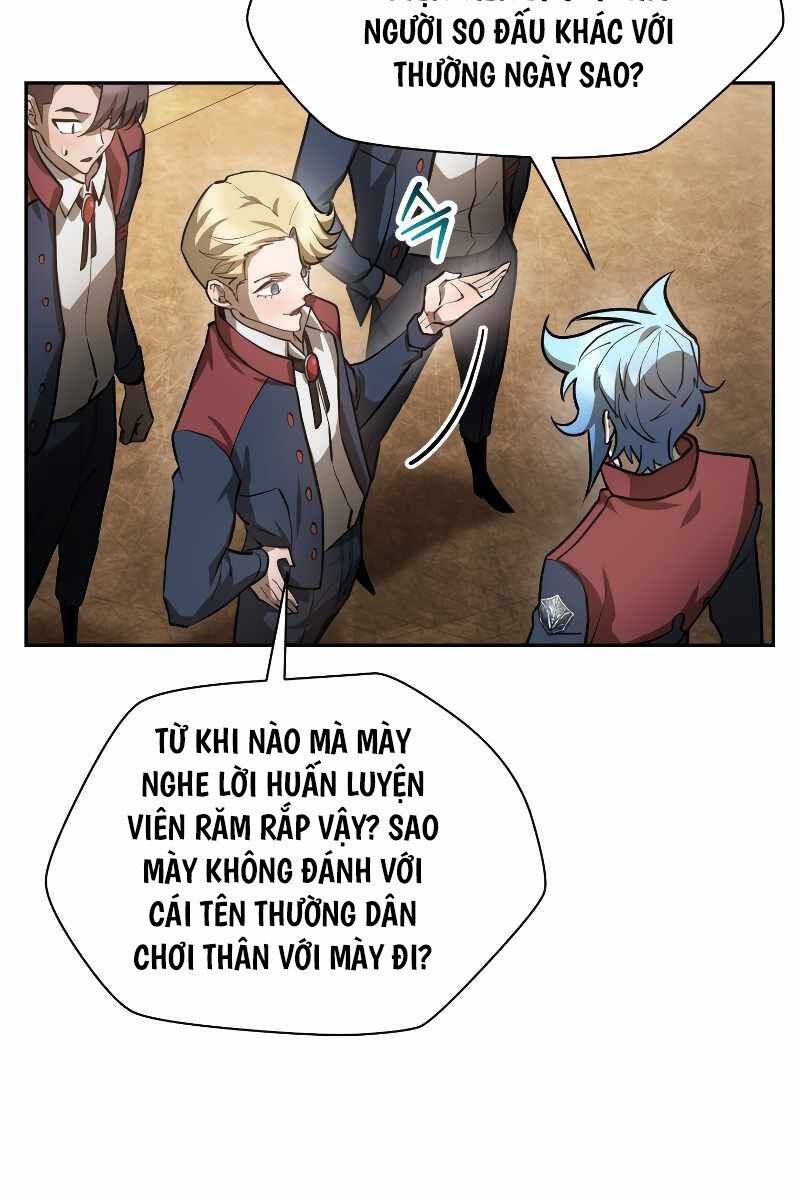 đọc truyện Helmut Đứa Trẻ Bị Ruồng Bỏ Chương 50 ảnh 19 tại Thiên Thai Truyện