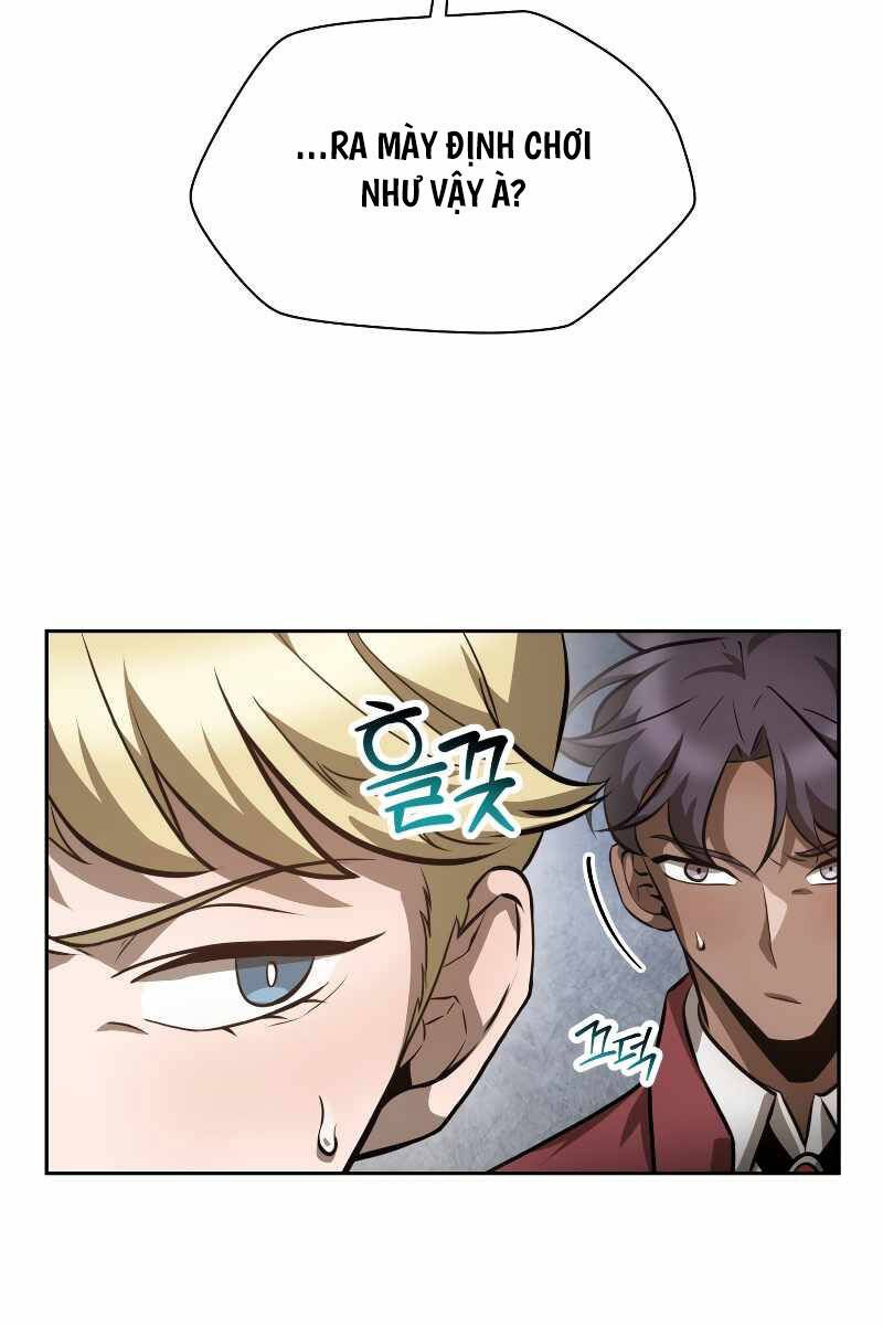 đọc truyện Helmut Đứa Trẻ Bị Ruồng Bỏ Chương 50 ảnh 21 tại Thiên Thai Truyện