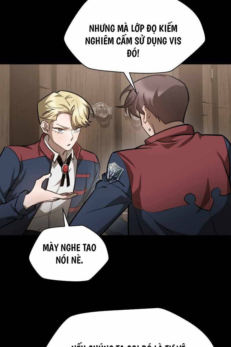 đọc truyện Helmut Đứa Trẻ Bị Ruồng Bỏ Chương 50 ảnh 38 tại Thiên Thai Truyện