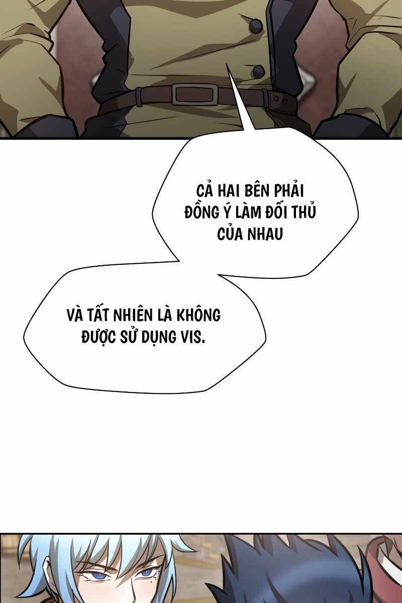 đọc truyện Helmut Đứa Trẻ Bị Ruồng Bỏ Chương 50 ảnh 6 tại Thiên Thai Truyện