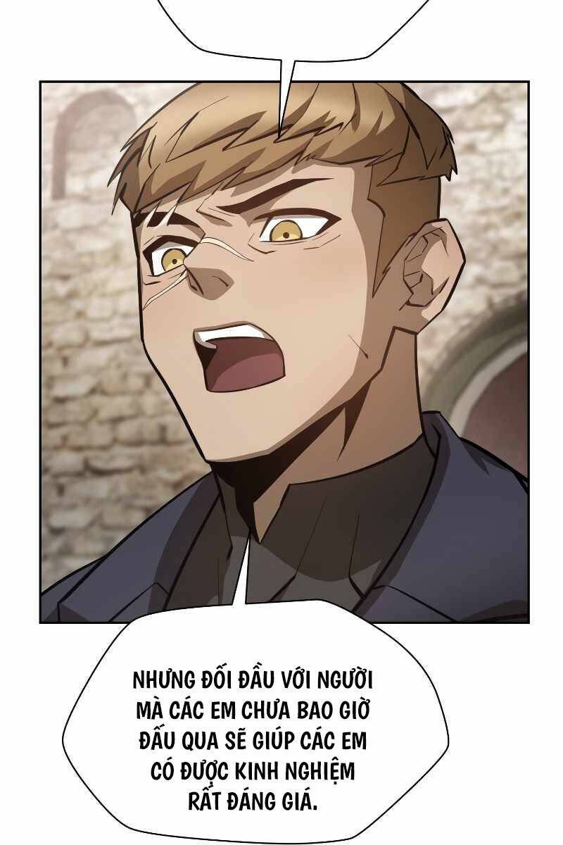 đọc truyện Helmut Đứa Trẻ Bị Ruồng Bỏ Chương 50 ảnh 8 tại Thiên Thai Truyện