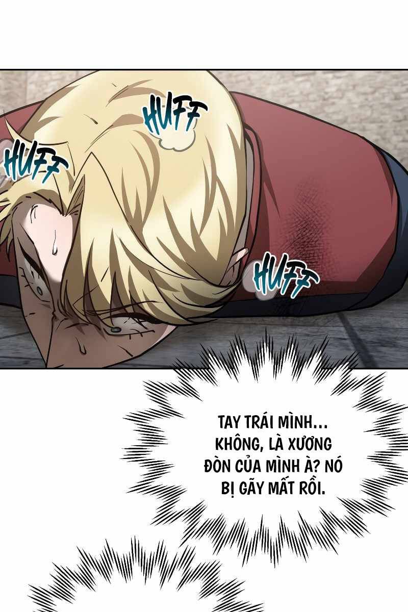 đọc truyện Helmut Đứa Trẻ Bị Ruồng Bỏ Chương 50 ảnh 88 tại Thiên Thai Truyện