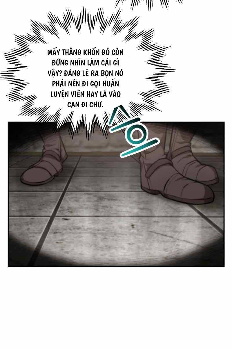 đọc truyện Helmut Đứa Trẻ Bị Ruồng Bỏ Chương 51 ảnh 12 tại Thiên Thai Truyện