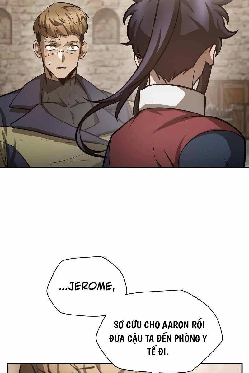 đọc truyện Helmut Đứa Trẻ Bị Ruồng Bỏ Chương 51 ảnh 125 tại Thiên Thai Truyện