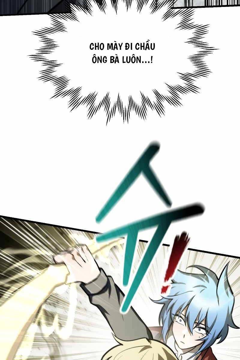 đọc truyện Helmut Đứa Trẻ Bị Ruồng Bỏ Chương 51 ảnh 25 tại Thiên Thai Truyện