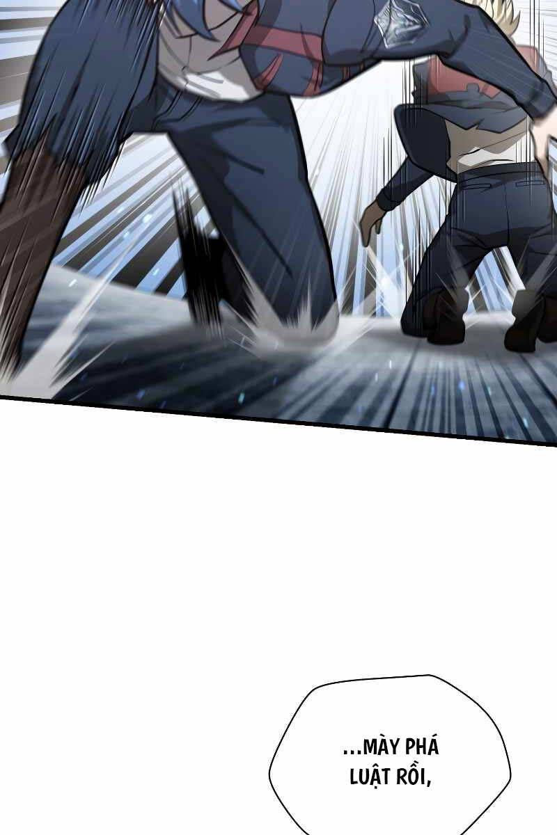 đọc truyện Helmut Đứa Trẻ Bị Ruồng Bỏ Chương 51 ảnh 31 tại Thiên Thai Truyện