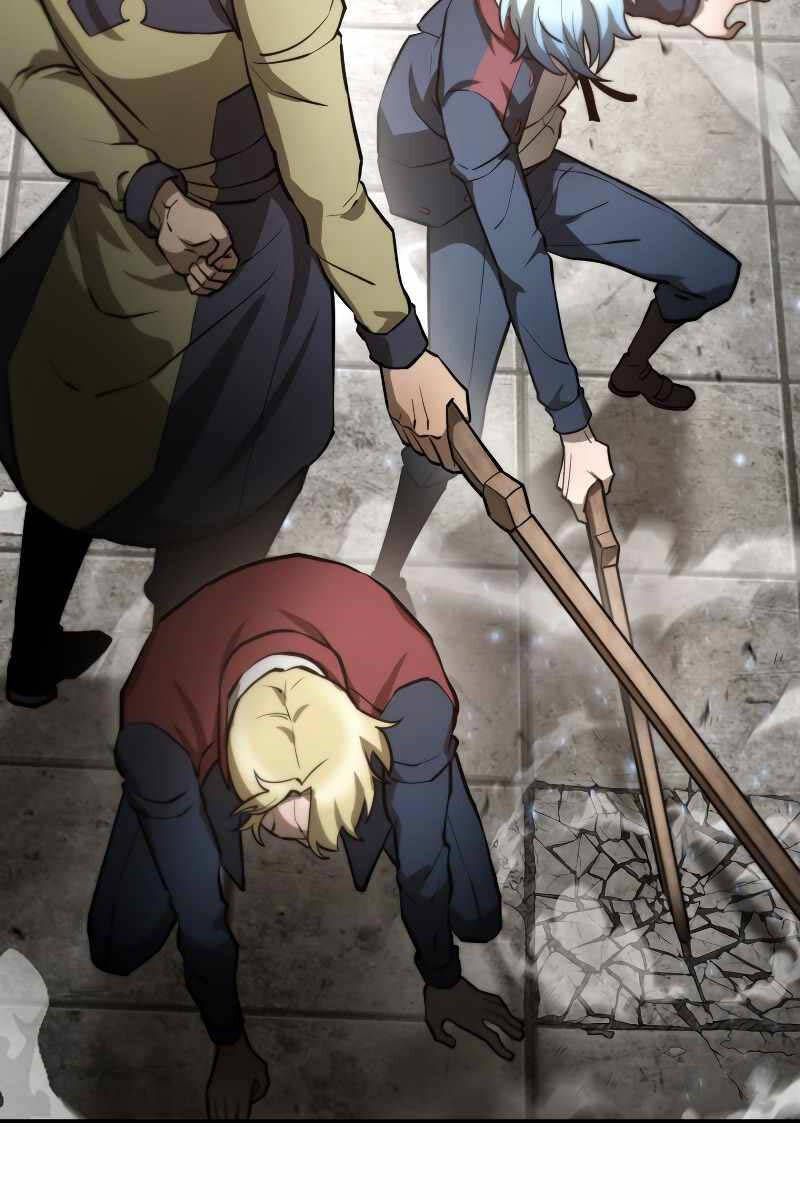 đọc truyện Helmut Đứa Trẻ Bị Ruồng Bỏ Chương 51 ảnh 41 tại Thiên Thai Truyện