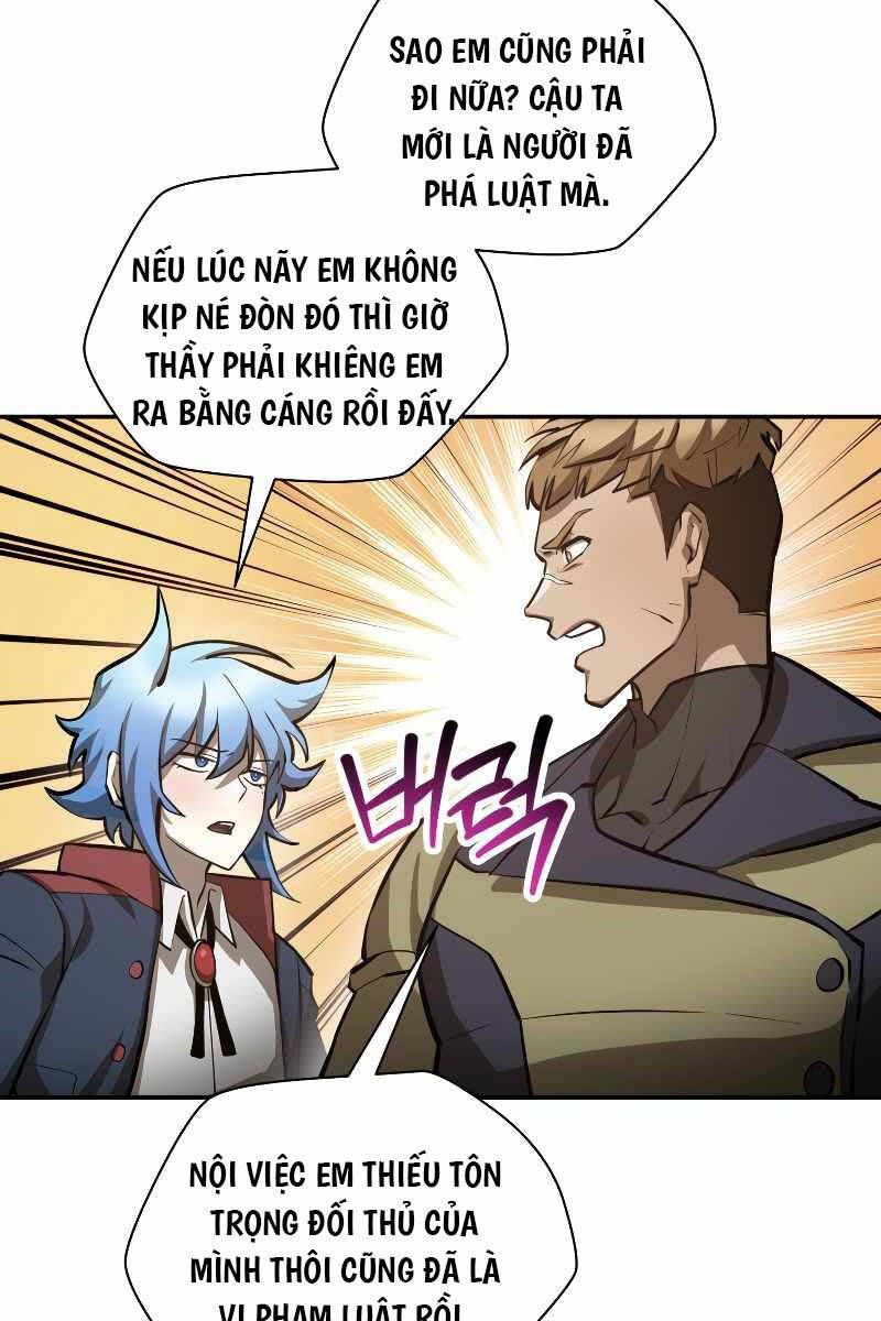 đọc truyện Helmut Đứa Trẻ Bị Ruồng Bỏ Chương 51 ảnh 45 tại Thiên Thai Truyện