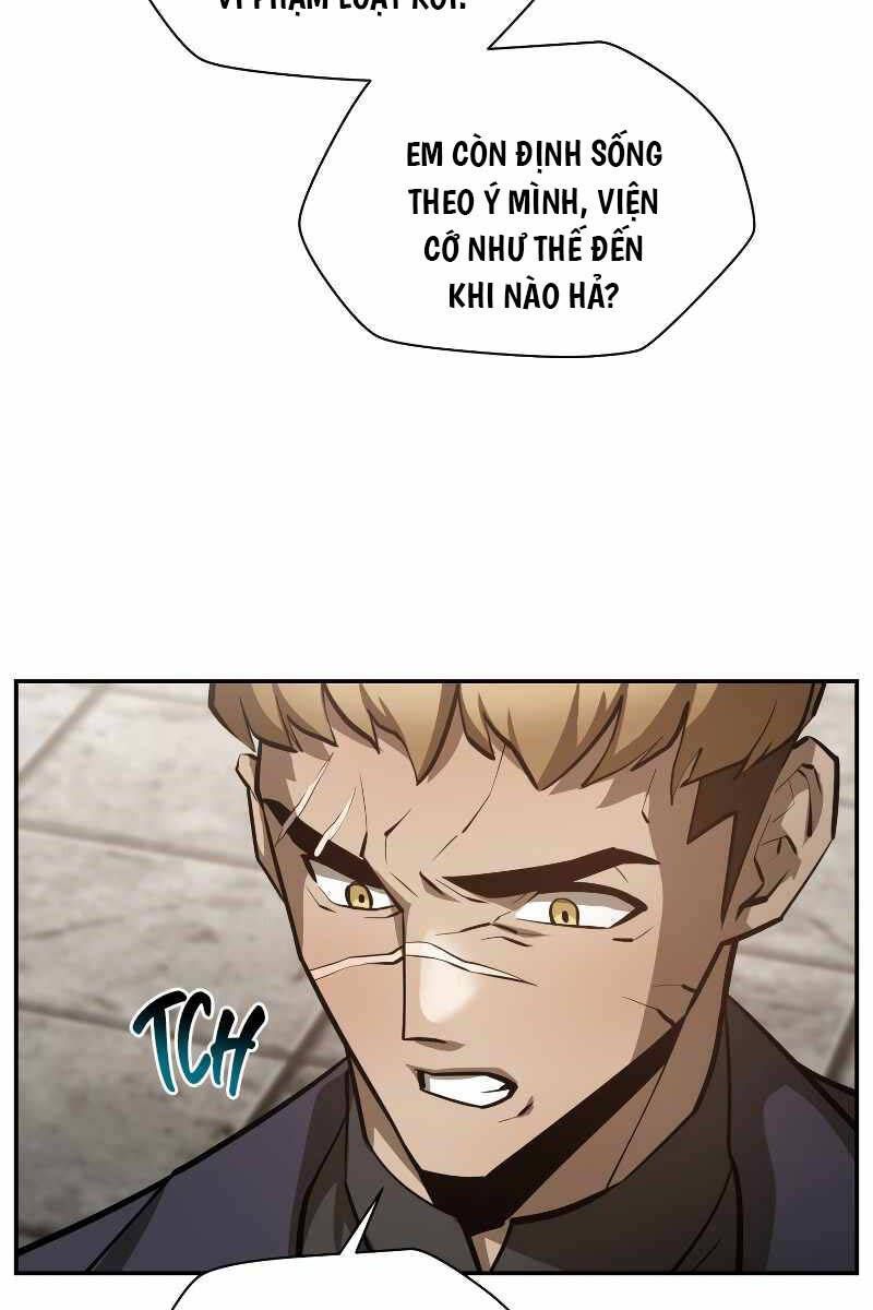 đọc truyện Helmut Đứa Trẻ Bị Ruồng Bỏ Chương 51 ảnh 46 tại Thiên Thai Truyện