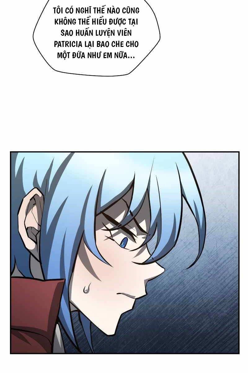 đọc truyện Helmut Đứa Trẻ Bị Ruồng Bỏ Chương 51 ảnh 47 tại Thiên Thai Truyện