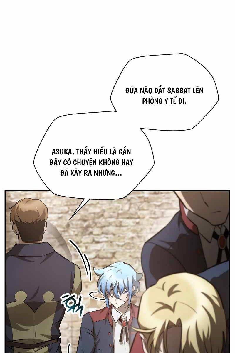 đọc truyện Helmut Đứa Trẻ Bị Ruồng Bỏ Chương 51 ảnh 48 tại Thiên Thai Truyện