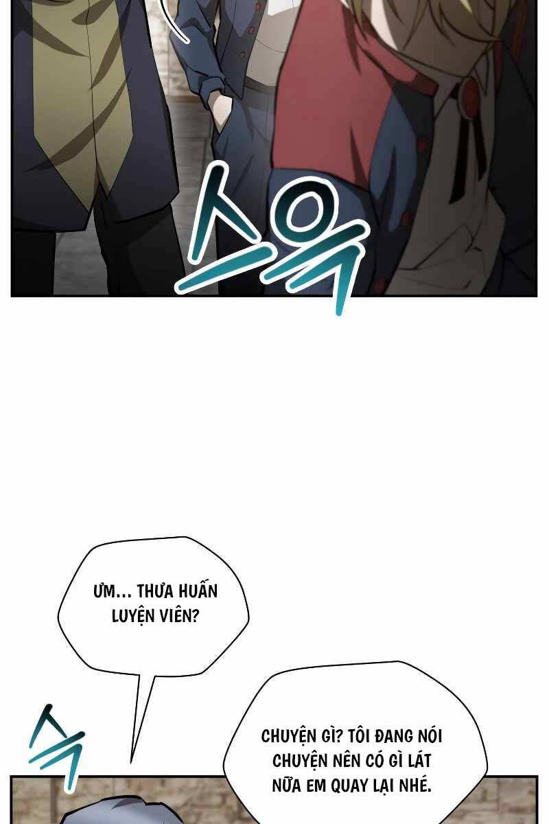 đọc truyện Helmut Đứa Trẻ Bị Ruồng Bỏ Chương 51 ảnh 49 tại Thiên Thai Truyện