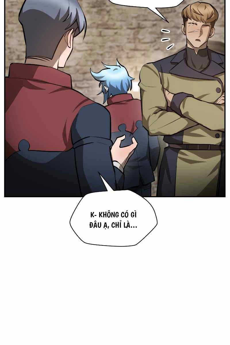 đọc truyện Helmut Đứa Trẻ Bị Ruồng Bỏ Chương 51 ảnh 50 tại Thiên Thai Truyện