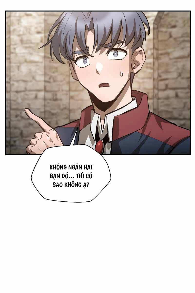 đọc truyện Helmut Đứa Trẻ Bị Ruồng Bỏ Chương 51 ảnh 51 tại Thiên Thai Truyện