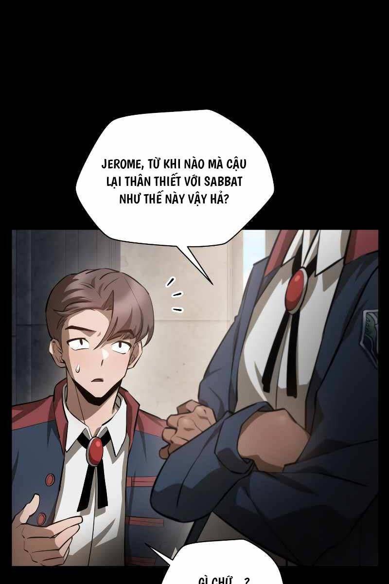 đọc truyện Helmut Đứa Trẻ Bị Ruồng Bỏ Chương 51 ảnh 58 tại Thiên Thai Truyện