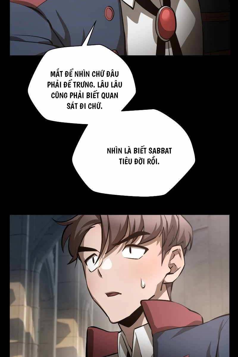 đọc truyện Helmut Đứa Trẻ Bị Ruồng Bỏ Chương 51 ảnh 60 tại Thiên Thai Truyện