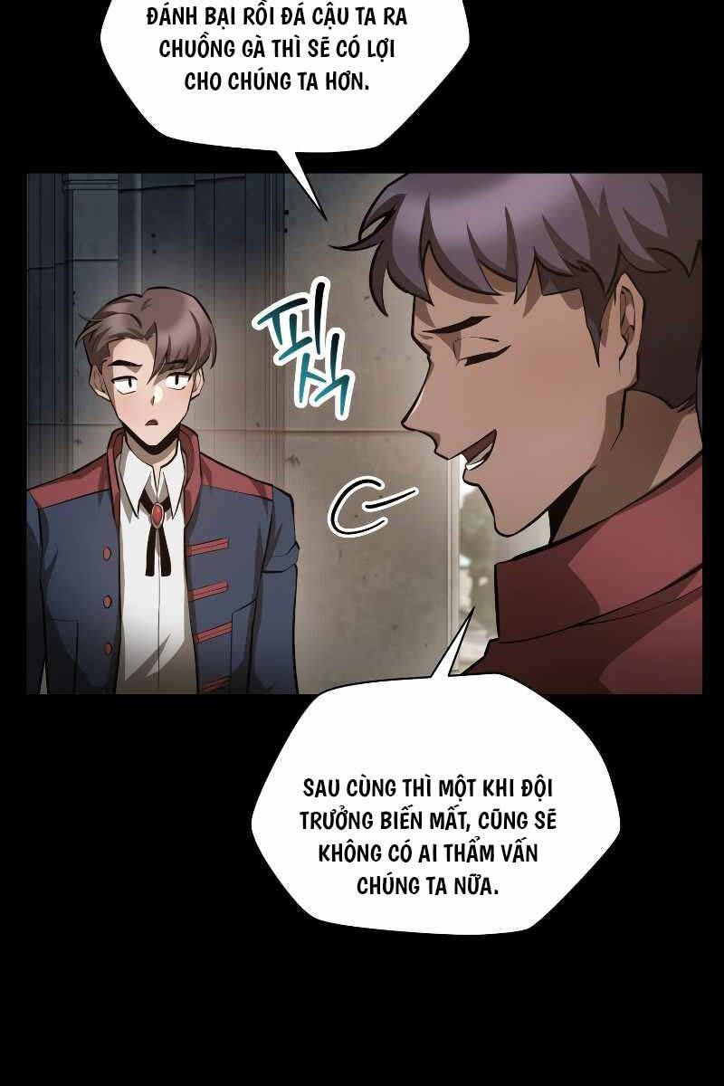 đọc truyện Helmut Đứa Trẻ Bị Ruồng Bỏ Chương 51 ảnh 65 tại Thiên Thai Truyện