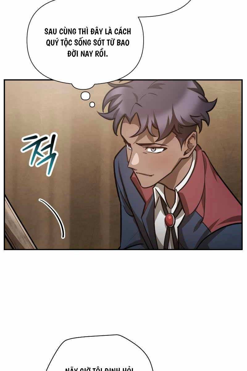 đọc truyện Helmut Đứa Trẻ Bị Ruồng Bỏ Chương 51 ảnh 71 tại Thiên Thai Truyện