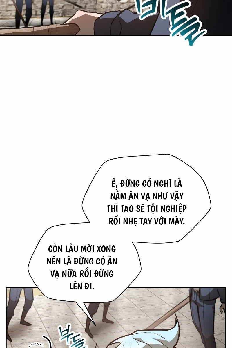 đọc truyện Helmut Đứa Trẻ Bị Ruồng Bỏ Chương 51 ảnh 9 tại Thiên Thai Truyện